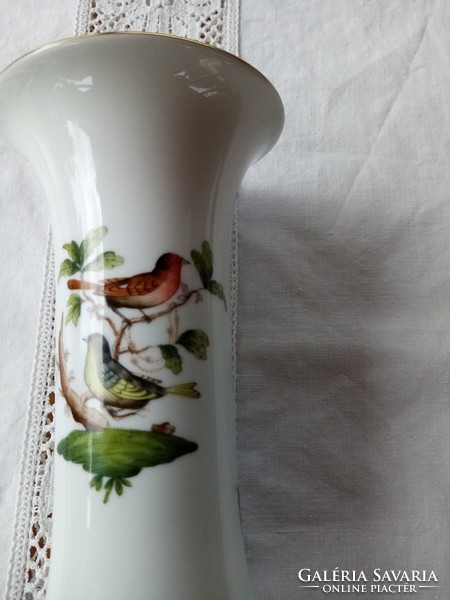 Herend rotschild vase