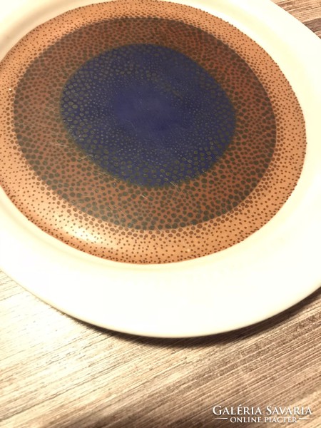 Rosenthal art deco tányér