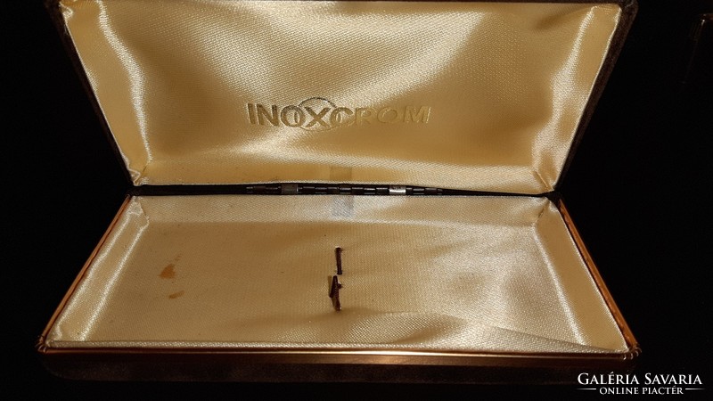 Inoxcrom pen holder