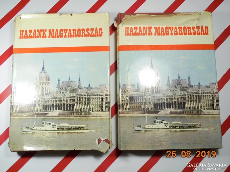 Hungary Hungary i. - Ii. Volumes