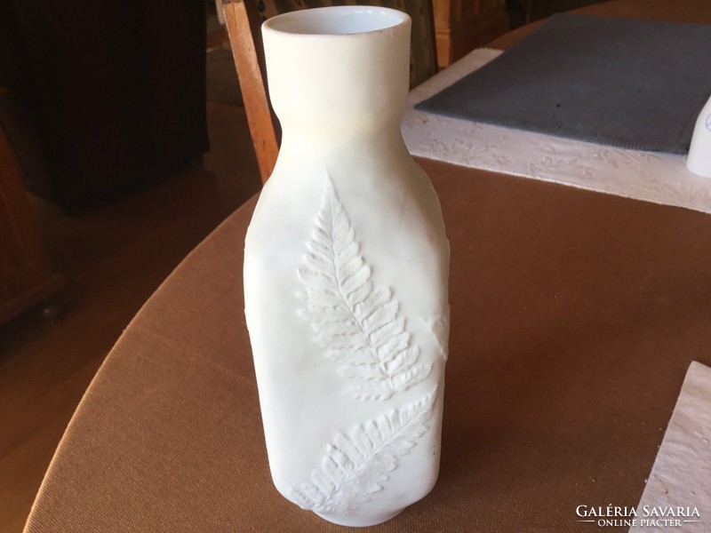 Hutschenreuther váza, 18 cm-es,