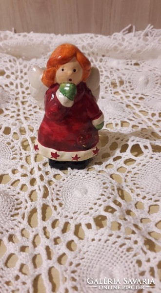 Christmas, mother-in-law ornament