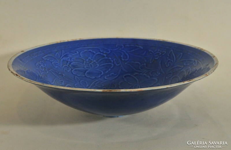 Antique Chinese ceramic bowl, Song Dynasty