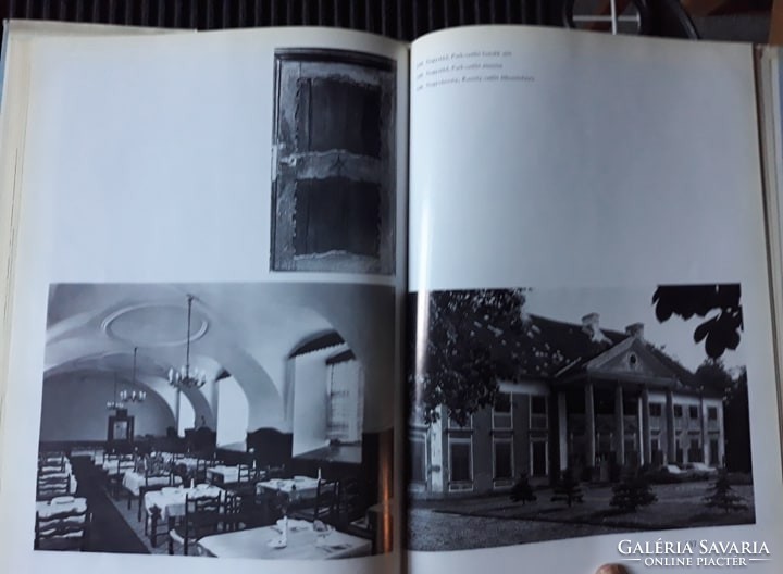 Retro luxus vendéglátó helyek es berendezéseik a szocializmusban (XX. század) -szocialista étterem