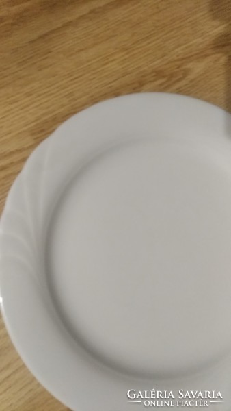 White plate eschenbach 28 cm flawless