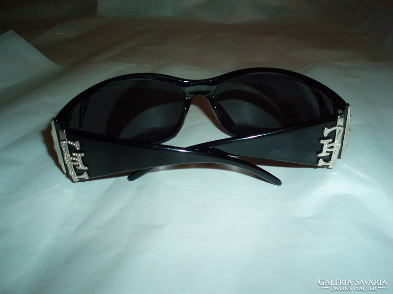 Vintage chanel sunglasses