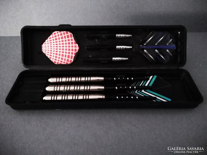 Vintage harrows dart sets