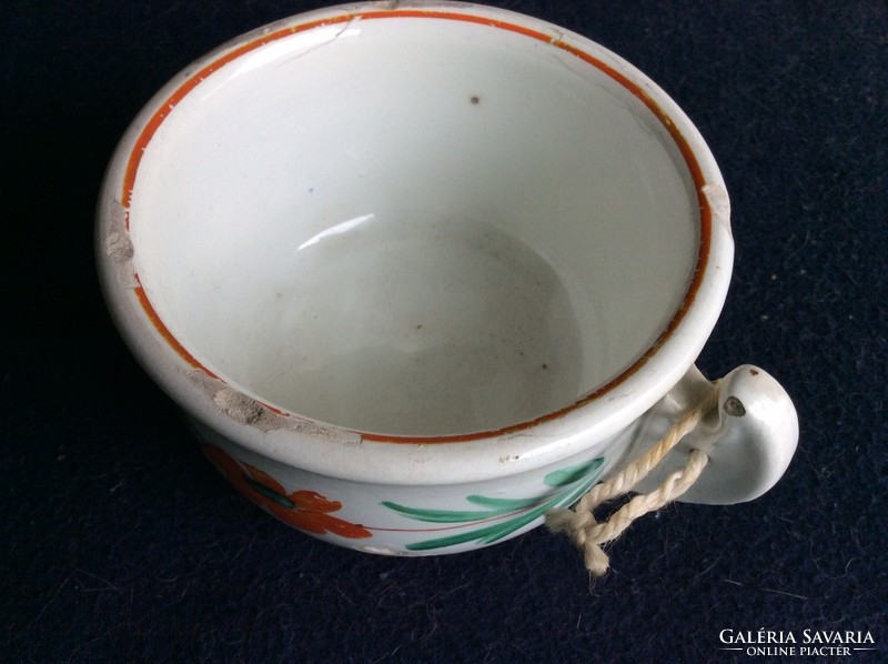 Komacs cup, antique