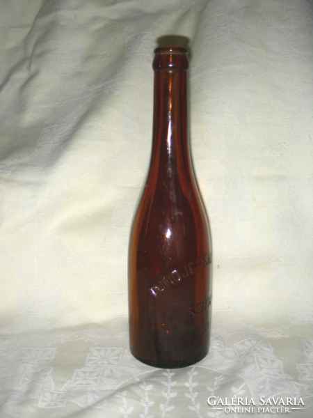 Southern Zentai / senta beer bottle