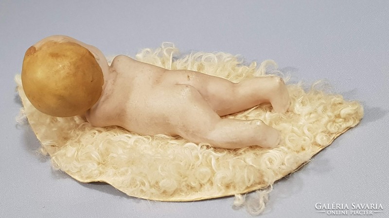 RITKA! Régi Hummel, baba, kisgyermek figura