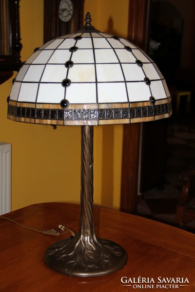 Tiffany lamp 73 cm 1.