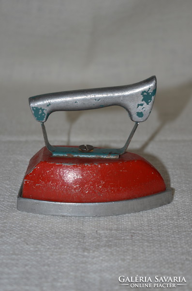 Children's mortar and iron (mofem) (dbz 0051)
