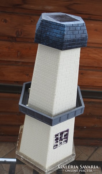 Tower model - watchtower