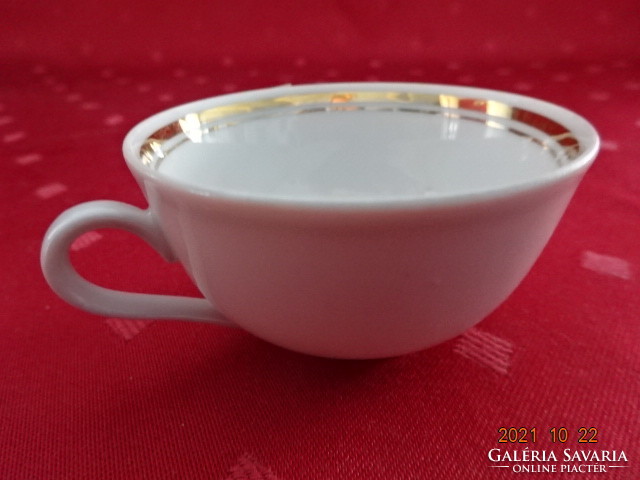 R bavaria German porcelain coffee cup, diameter 7 cm. He has!