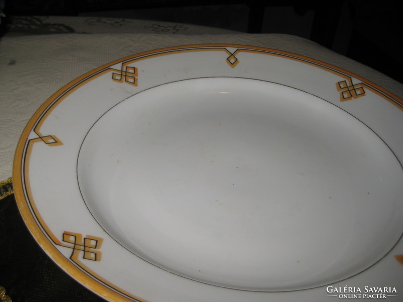 Elbogen circular bowl 3.16 cm nice condition