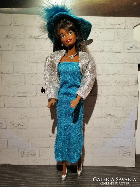 Barbie vintage mattel inc