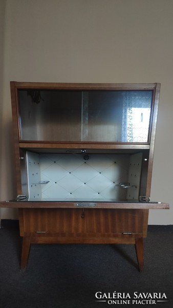 Retro bar cabinet from 1966