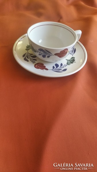 Villeroy & bosch rarer teacups