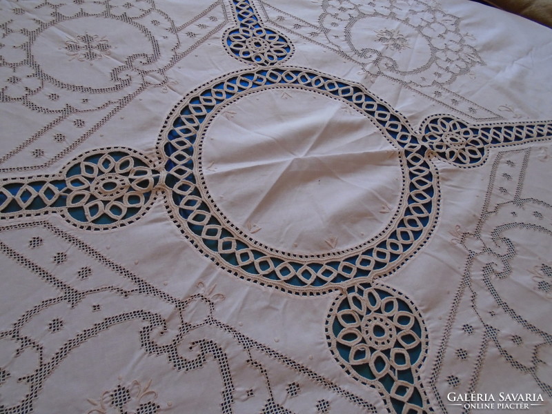Toledo 170 x 170 cm tablecloth, tablecloth.