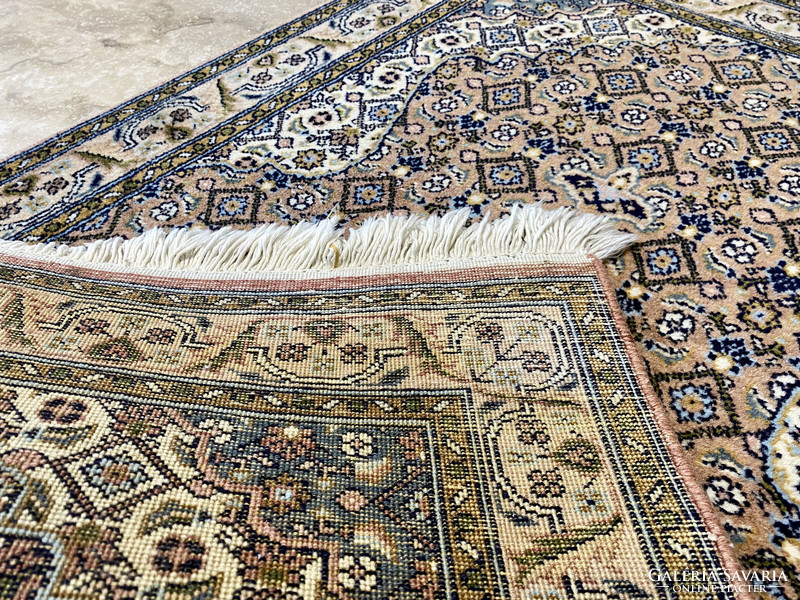 Iran bidjar Persian rug 145x85cm