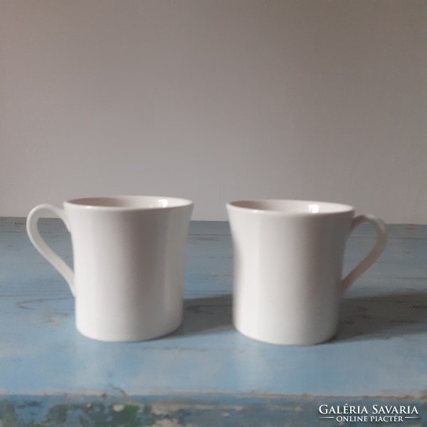 Load porcelain 4 pcs. Tea cup, 2 pcs. Coffee cup