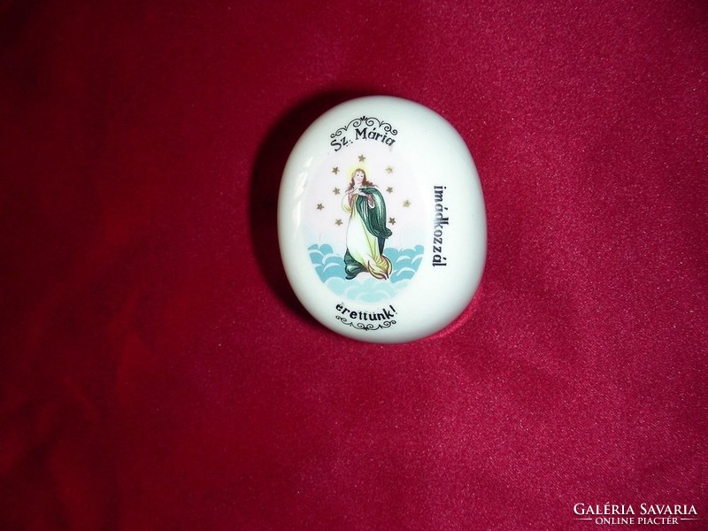 Porcelain gearshift knob