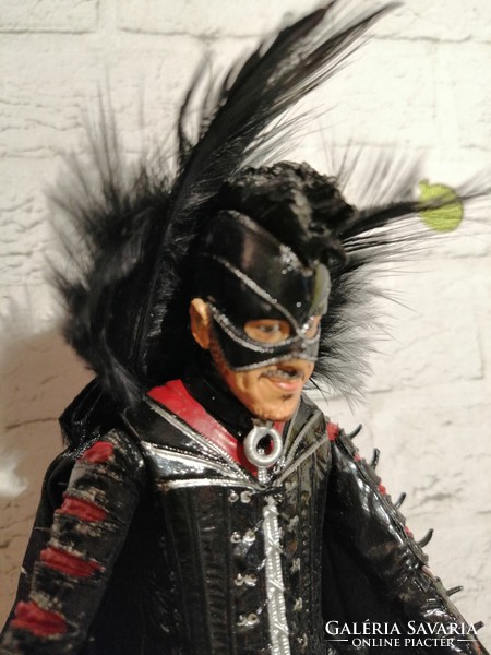 Aktion figura, NECA, FILMFIGURA KA 2, The MF'ER