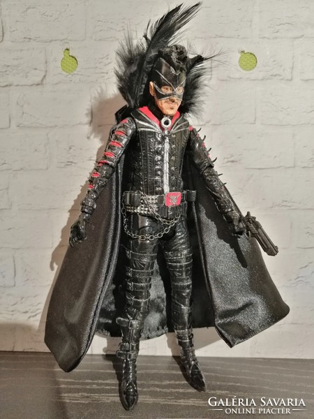 Aktion figura, NECA, FILMFIGURA KA 2, The MF'ER