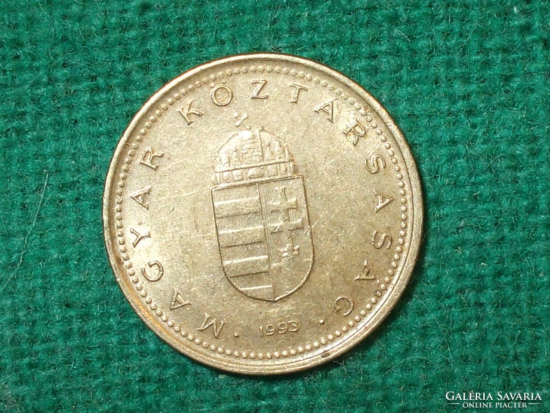 1 Forint 1993!