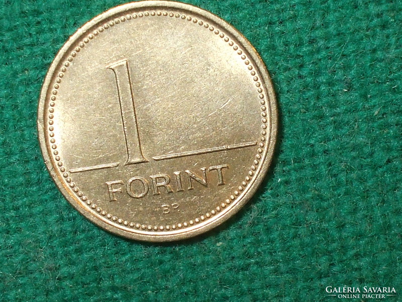 1 Forint 1995 !