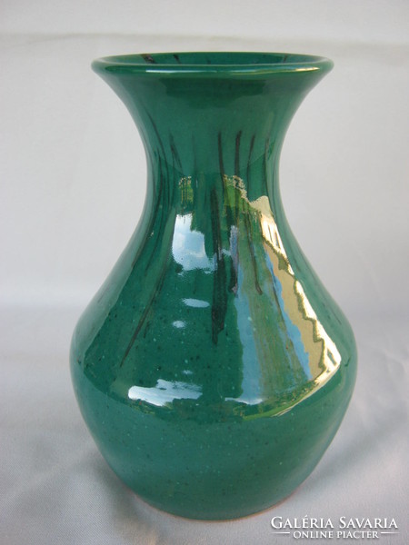 Retro ... Hungry ceramic craftsman hsz vase