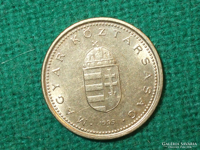 1 Forint 1995 !