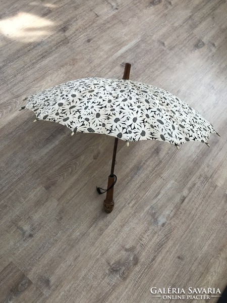 Antik napernyő