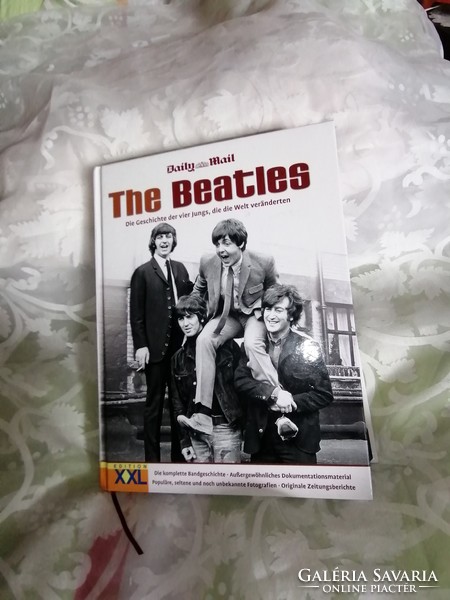 The beatles - Page 426 An unparalleled treasure trove for old and new beatles fans.