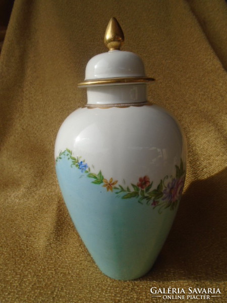 Old Chinese vase as shown in photos