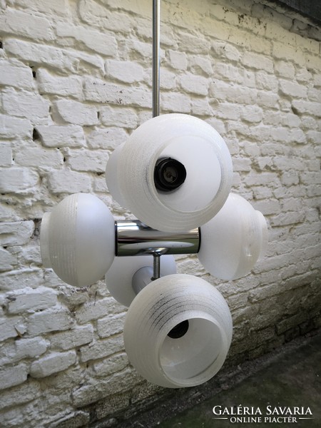 Bauhaus ceiling light # 011