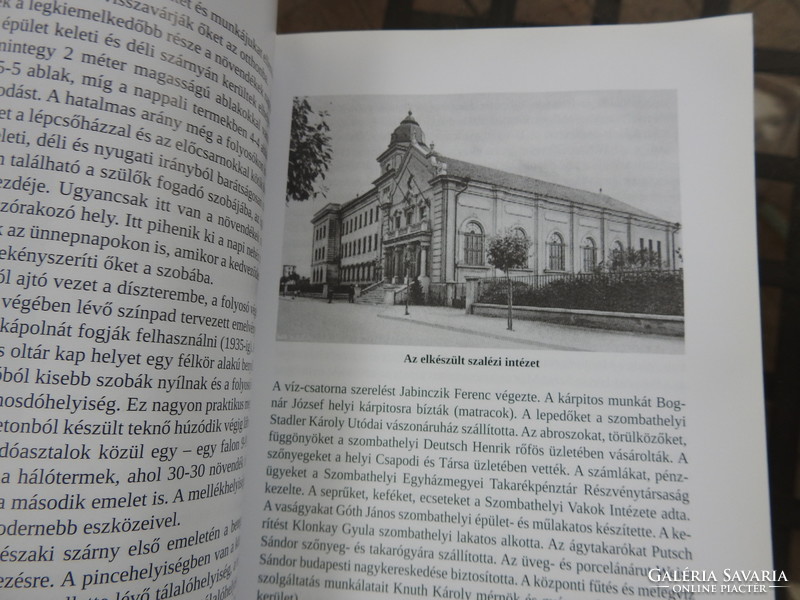 Szombathely Szeged útikönyv