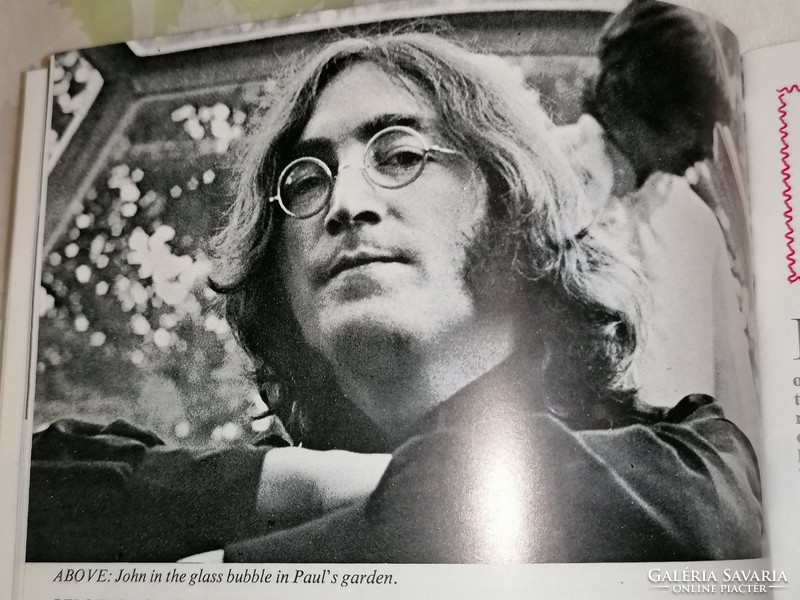 The Beatles Appreciation Society Magazine - July 1981 (Ringo Starr)