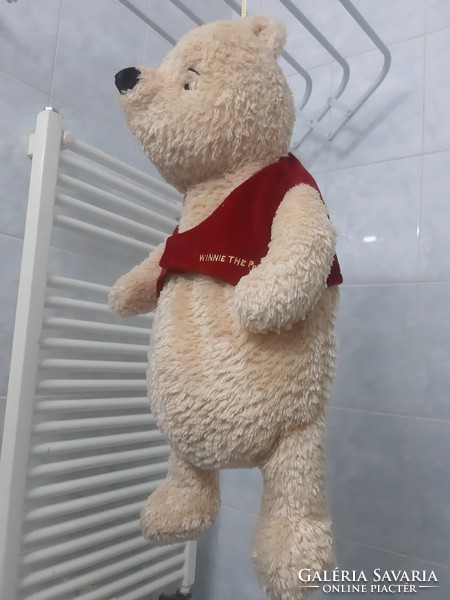 Teddy bear, storage or bag (large)