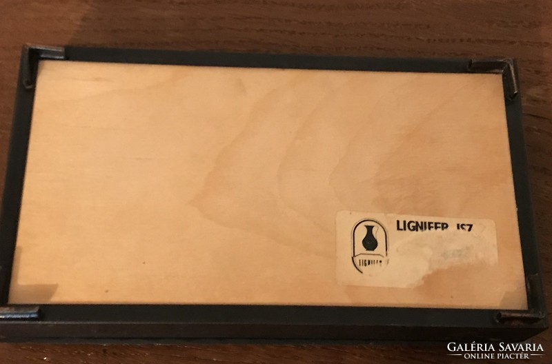 Lignifer drinks the seven leading craft card box.