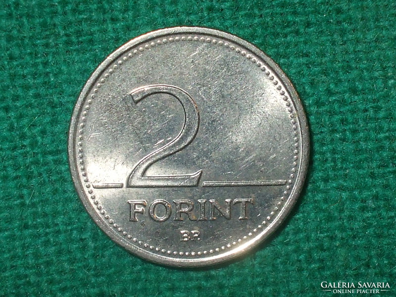 2 Forint 1995 !