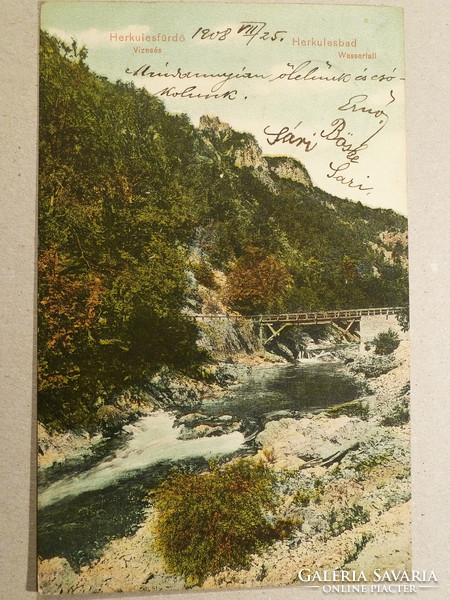 Postcard 61