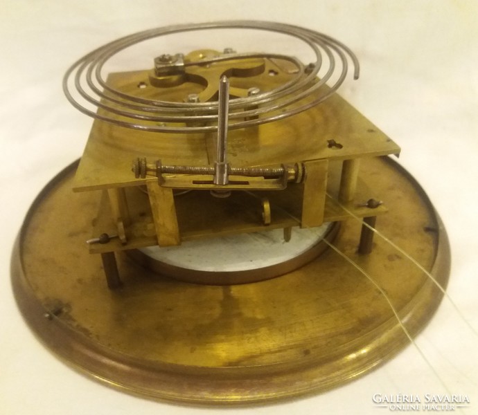 Renovated clockwork: Karlstein an der Thaya,
