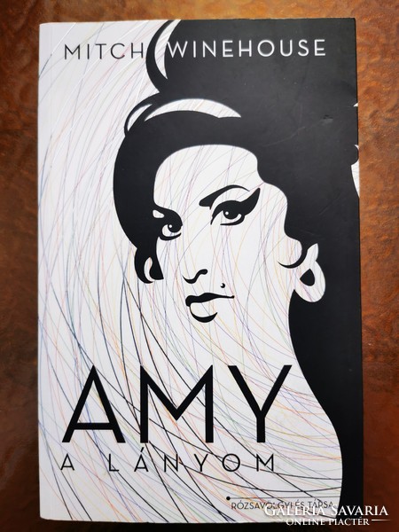 Amy is my daughter, amy winehouse life