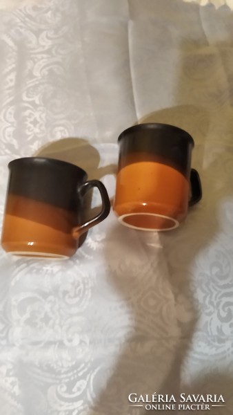 Ceramic tea cup in pairs 1600ft
