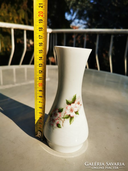Bavaria flower vase