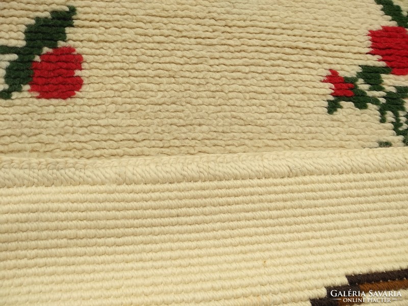 Carpet Iranian wool, 3 pcs .....