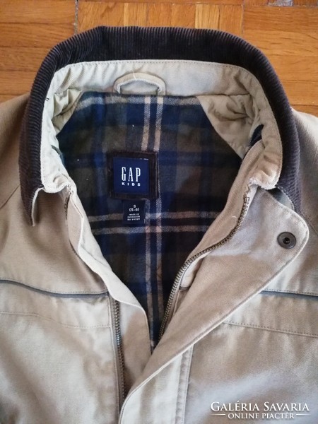 Gap boy winter jacket 5 -6 size (5-6-7 years)