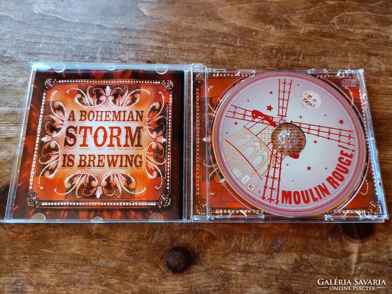 OST - Moulin Rouge