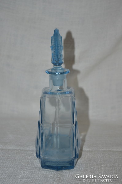 Blue liqueur set ( dbz 0027 )